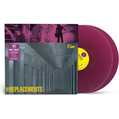 The Replacements: Tim Record Store Day 2025 2 LP
