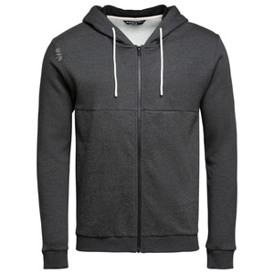 Chillaz Суитшърт с качулка CHILLAZ Brione black L