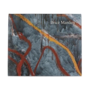 Brice Marden: Let the Painting Make You | Tiffany Bell (ISBN: 9780847834624)