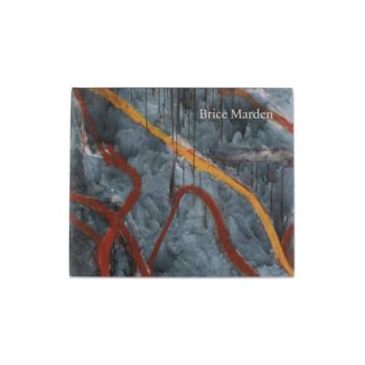 Brice Marden: Let the Painting Make You | Tiffany Bell