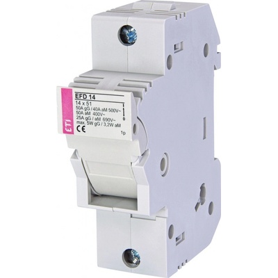 Odpínač ETI EFD 14 (1P) 002560001