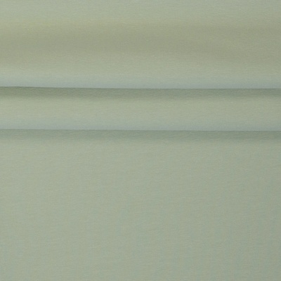 Fabriccando Teplákovina jednobarevná nepočesaná - šalvějová 0110