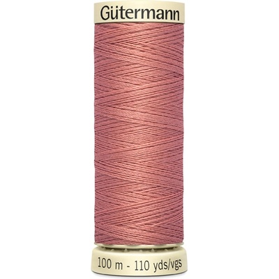 Gutermann Univerzálna šijacia niť Gütermann 100 m - 79