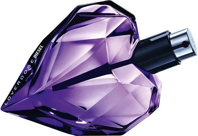 Diesel Loverdose EDP 75 ml Tester