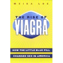 Rise of Viagra