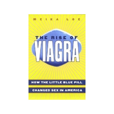 Rise of Viagra