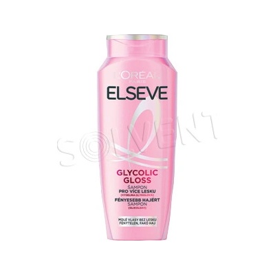 Elseve šampón Glycolic Core 250ml