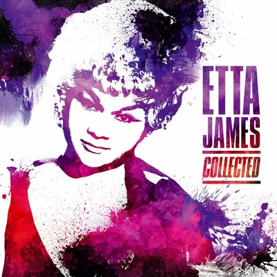 James Etta - Collected / HQ LP