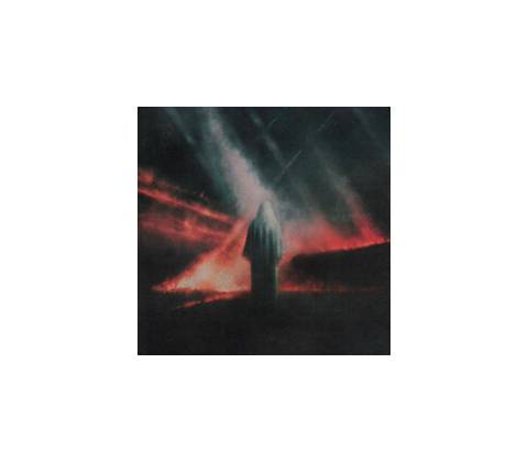 Narrator - Phosphor CD