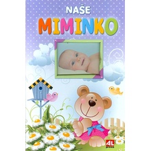 Naše miminko - neuveden