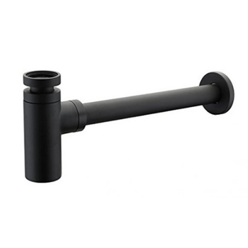 Inter Ceramic Сифон за умивалник ic a184b (184 b)