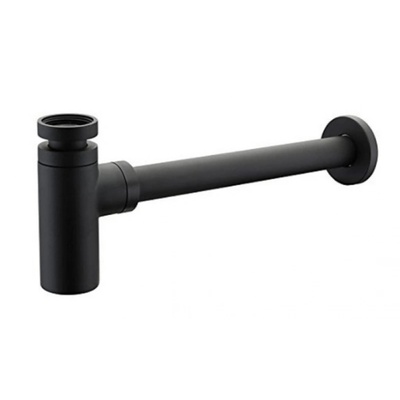 Inter Ceramic Сифон за умивалник ic a184b (184 b)