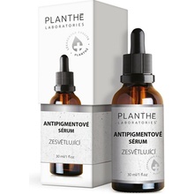 Planthé Antipigmentové sérum zesvětlující 30 ml