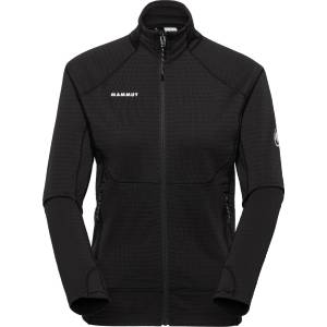 Mammut Taiss ML Jacket Women Размер: M / Цвят: черен