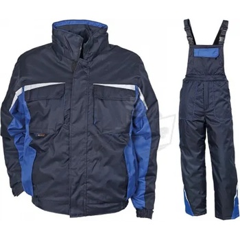 Image 1 of STENSO Работен комплект kastor winter blue cotton , 03000100 (03000100)