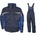 STENSO Работен комплект kastor winter blue cotton , 03000100 (03000100)