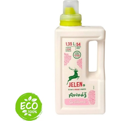 Jelen aviváž šeříková 1,35 l