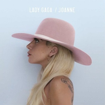 Lady Gaga - Joanne (2 LP) (0602557205152)