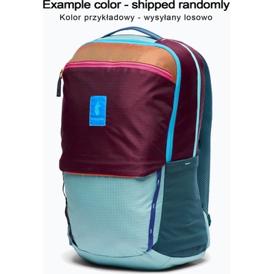 Cotopaxi Allpa Daypack del dia 26 l