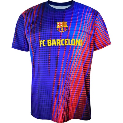 Fan-shop Detský dres BARCELONA FC Entrenamiento connect