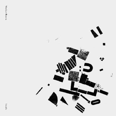 Matthew Bourne - Irrealis (Limited Edition) (LP) (0843190011711)