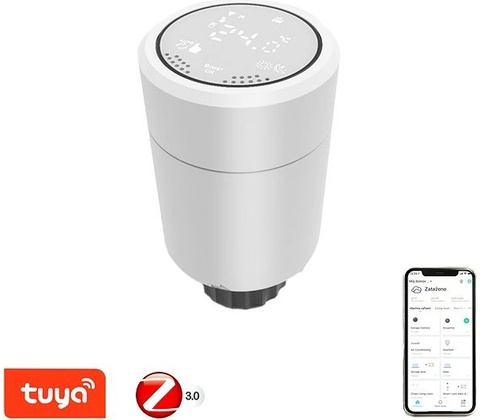 Immax NEO Smart Zigbee