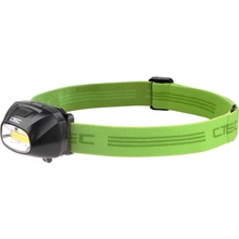Spro C-Tec Head Lamp Cob Led