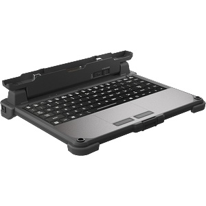 Getac Клавиатура Getac GDKBUL, US (GDKBUL) Джобни компютри (PDA)