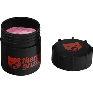 Thermal Grizzly Термо паста Thermal Grizzly Kryonaut Extreme - 33.84g, Черен (TG-KE-090-R) - xtreme