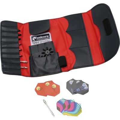 Unicorn Maestro Darts Wallet