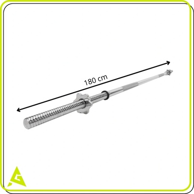 Springos ACT0005 PRIAMY 180 cm 28 mm