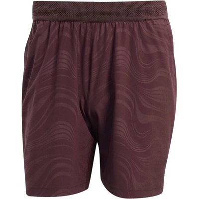 adidas pánske šortky Ergo Short Pro Aurrub