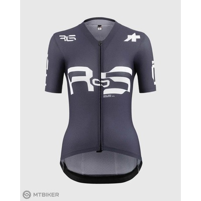 Assos Dyora R S11 OGAT Pocket Violet dámský