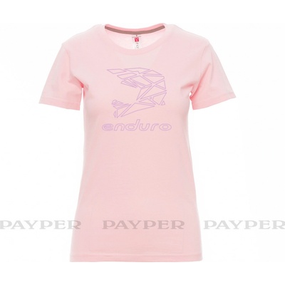 payper LE01 05001 obláčková růžová