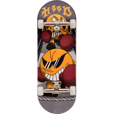 Hood Box 32 mm Fingerboard