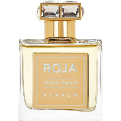Roja Parfums Isola Snow parfum unisex 50 ml