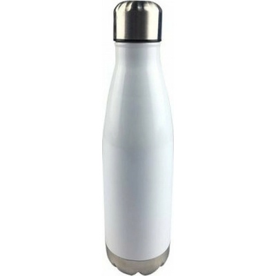 AveTech Termoska Bowlingová kuželka 500 ml bílá