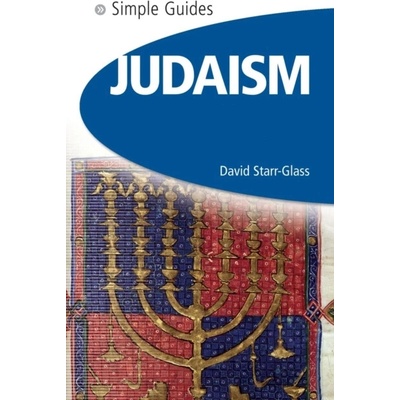 Judaism - Simple Guides - David Starr-Glass