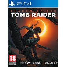 Shadow of the Tomb Raider