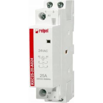 Relpol RXC25-20-A024