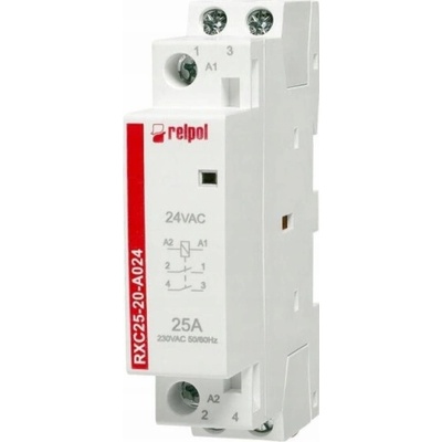 Relpol RXC25-20-A024