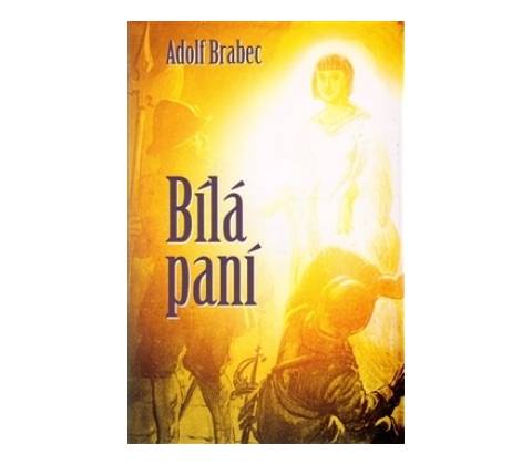 Bílá paní