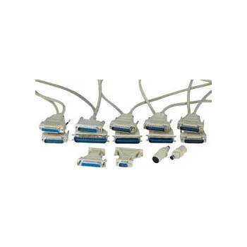 Image 1 of Printer Parallel (1.8M)