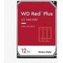 Pevné disky interní WD Red Plus 12TB, WD120EFBX