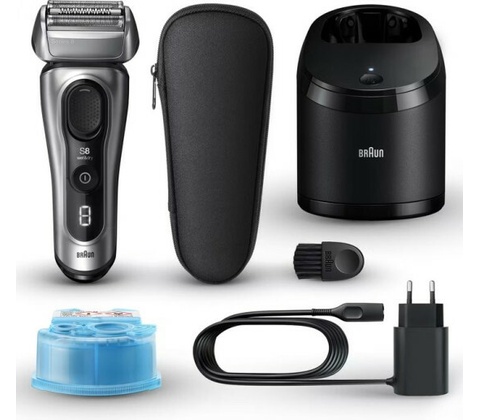Braun 8 8567cc