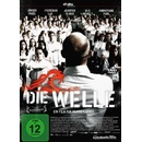 Die Welle DVD