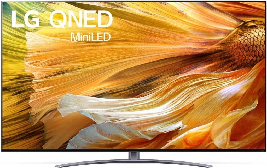 LG 86QNED91T6A