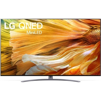 LG 86QNED91T6A