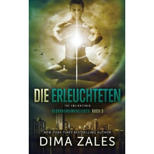Die Erleuchteten - The Enlightened (ISBN: 9781631423703)