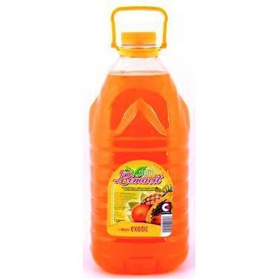Limacit Sirup Exotic 5 l